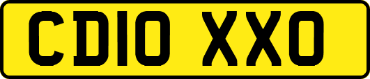 CD10XXO