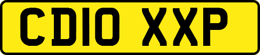 CD10XXP