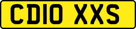 CD10XXS