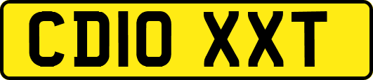 CD10XXT