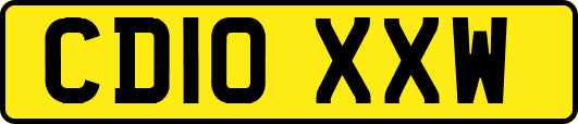 CD10XXW