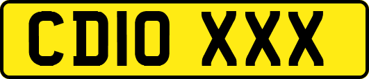 CD10XXX