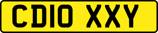 CD10XXY