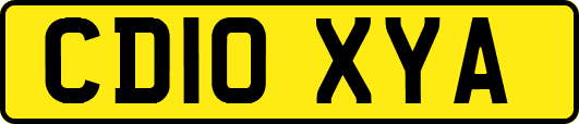 CD10XYA