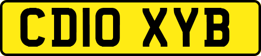 CD10XYB