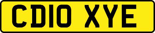 CD10XYE