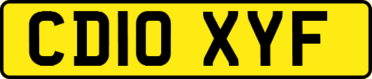 CD10XYF