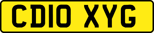 CD10XYG