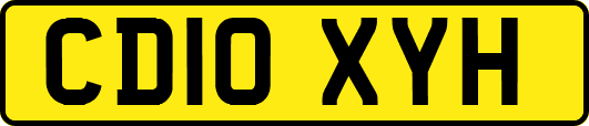 CD10XYH