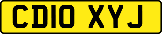 CD10XYJ