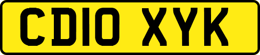 CD10XYK