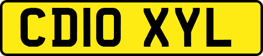 CD10XYL