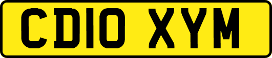 CD10XYM