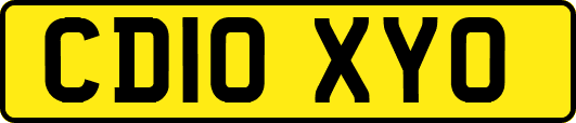 CD10XYO