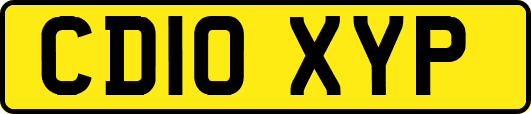 CD10XYP