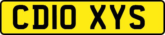 CD10XYS