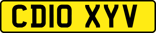CD10XYV