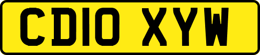 CD10XYW