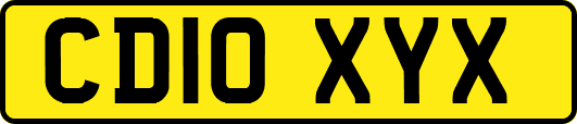 CD10XYX