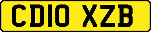 CD10XZB