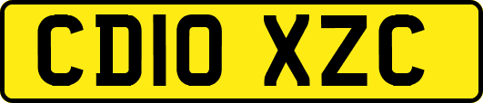 CD10XZC