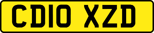 CD10XZD