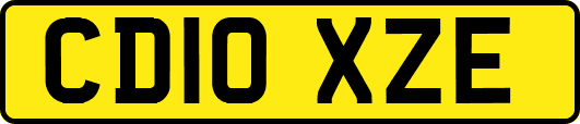CD10XZE