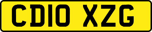 CD10XZG