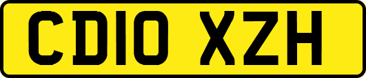 CD10XZH