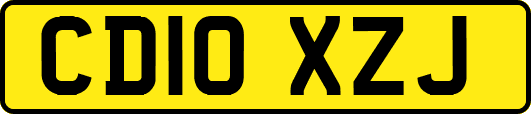 CD10XZJ