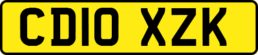 CD10XZK