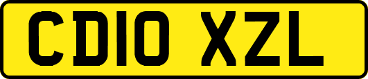 CD10XZL