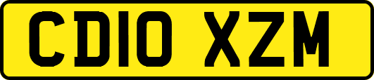 CD10XZM