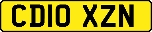 CD10XZN