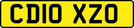 CD10XZO