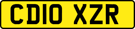 CD10XZR
