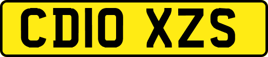 CD10XZS