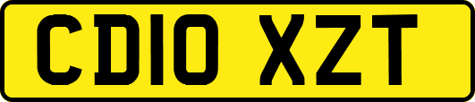 CD10XZT
