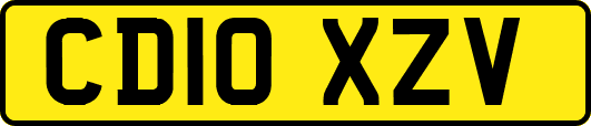 CD10XZV