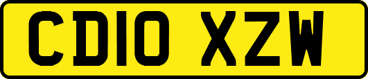 CD10XZW