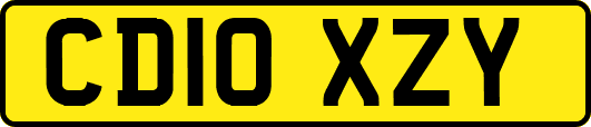 CD10XZY