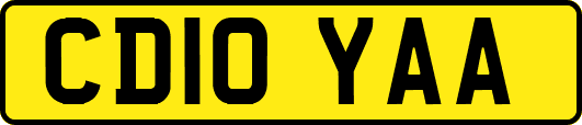 CD10YAA