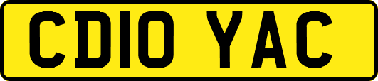 CD10YAC