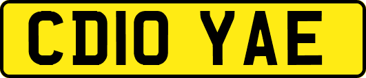 CD10YAE