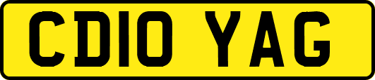 CD10YAG