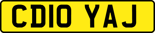 CD10YAJ