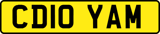 CD10YAM