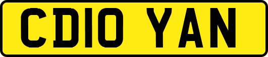 CD10YAN