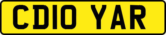 CD10YAR