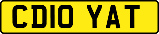 CD10YAT